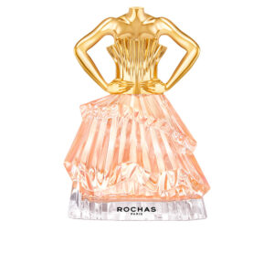ROCHAS : ROCHAS AUDACE edp vapo 60 ml