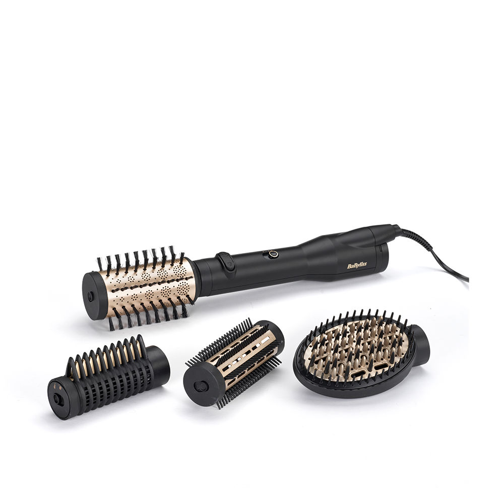 BABYLISS : AS970E Big Hair Lustre Rotating Airbrush 1 unit