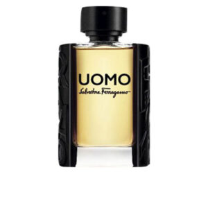 SALVATORE FERRAGAMO : UOMO SALVATORE FERRAGAMO edt vapo 100 ml