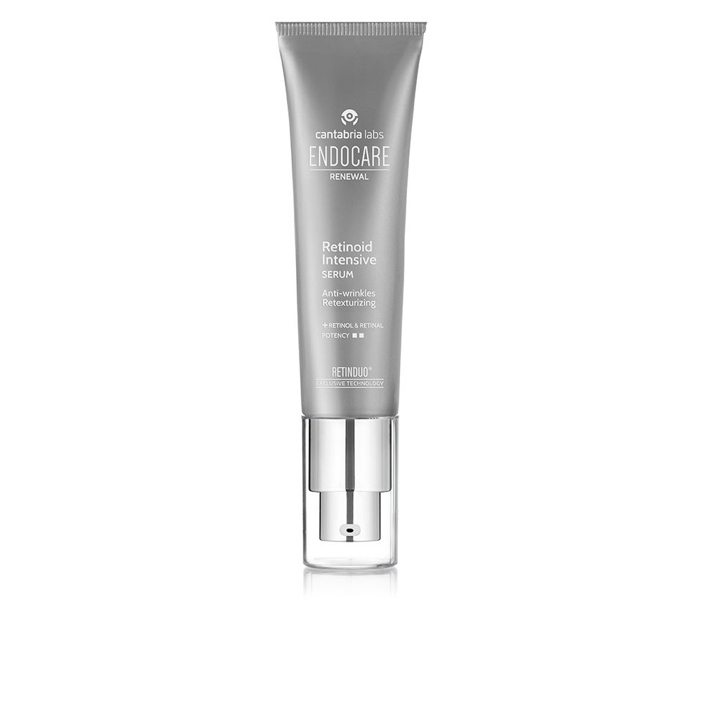 ENDOCARE : ENDOCARE RENEWAL RETINOID sérum intensivo 30 ml