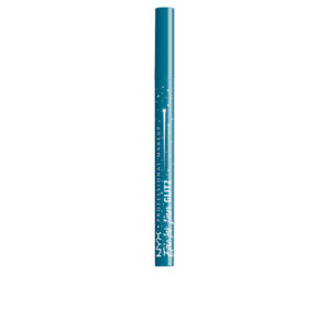 NYX PROFESSIONAL MAKE UP : EPIC INK LINER GLITZ waterproof eyeliner #01-Tapered Twinkle 1 ml