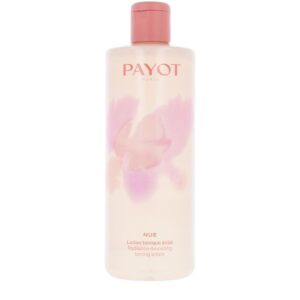 PAYOT : NUE loción tonificante iluminadora edición limitada 400 ml