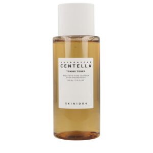 SKIN1004 : MADAGASCAR CENTELLA facial toner 210 ml