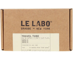 LE LABO : SANTAL 33 edp vapor 10 ml