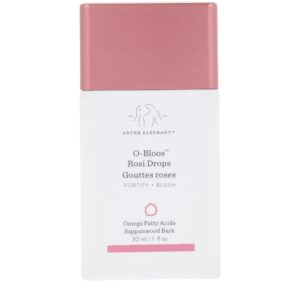 DRUNK ELEPHANT : O-BLOOS ROSI DROPS serum 30 ml