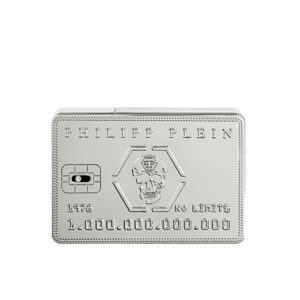 PHILIPP PLEIN : NO LIMITS PLATINUM edp vapo 50 ml