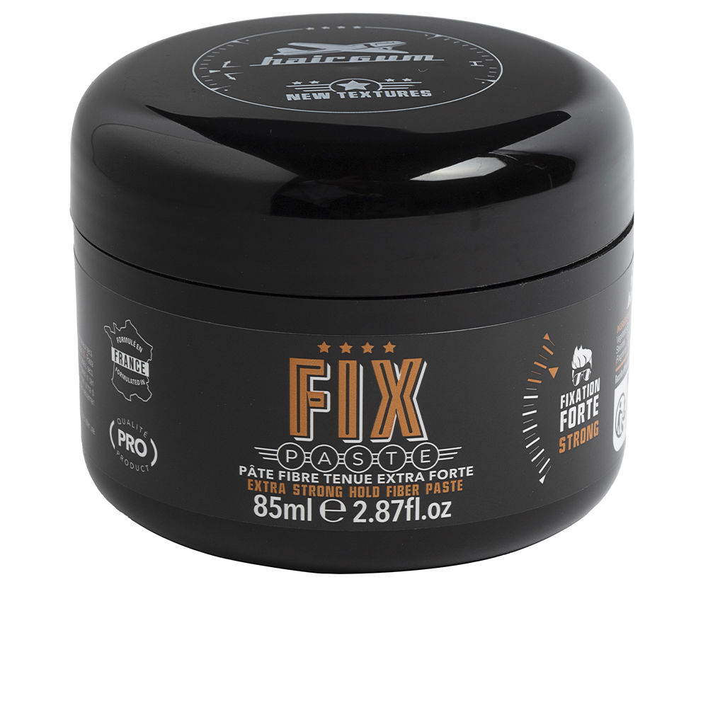 HAIRGUM : FIX PASTE wax 80 gr