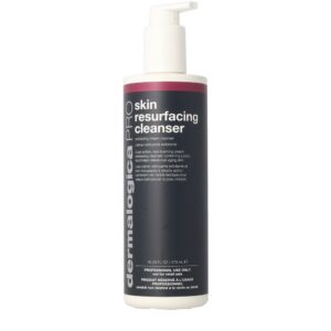 DERMALOGICA : AGE SMART skin resurfacing cleanser 473 ml