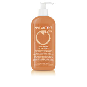 NATURTINT : CURLY co-wash balm for curls 330 ml