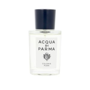 ACQUA DI PARMA : PURA COLOGNE edc vapo 50 ml