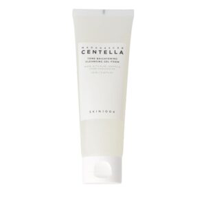 SKIN1004 : MADAGASCAR CENTELLA tone-enhancing foaming cleansing gel 125 ml