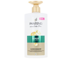 PANTENE : PANTENE SMOOTH & SMOOTH conditioner 800 ml