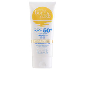 BONDI SANDS : SPF50+ fragrance-free body lotion 150 ml