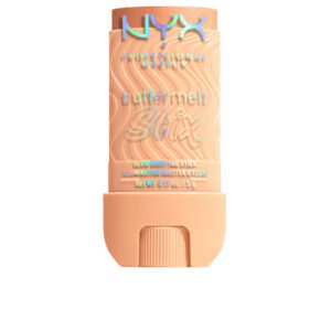 NYX PROFESSIONAL MAKE UP : BUTTERMELT STIX glow boosting stick #Let Me Melt 5 gr