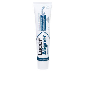 LACER : ALIGNER toothpaste 125 ml