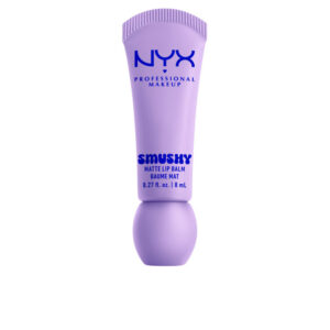 NYX PROFESSIONAL MAKE UP : SMUSHY matte lip balm 8 ml