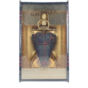 JEAN PAUL GAULTIER : GAULTIER DIVINE COLLECTOR EDITION edp vapo ed. lim. 100 ml