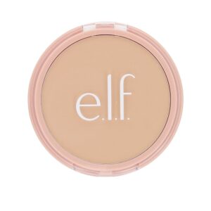 ELF COSMETICS : HALO GLOW powder makeup #Light Warm 10 gr