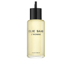 ELIE SAAB : L'HOMME edp refill 150 ml