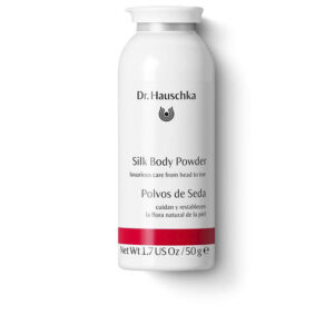 DR. HAUSCHKA : Silk Powder 50 gr