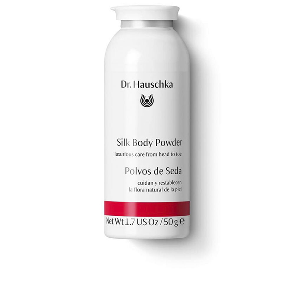 DR. HAUSCHKA : Silk Powder 50 gr