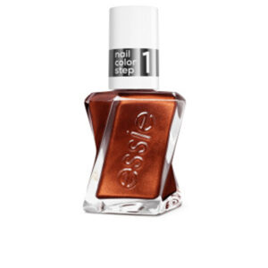 ESSIE : COUTURE GEL #568-Baby Car 13.5 ml