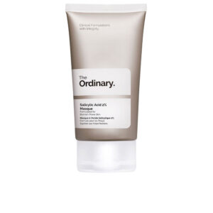 THE ORDINARY : SALICYLIC ACID 2% masque 50 ml
