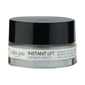LABCARE : INSTANT LIFT eye contour cream 15 ml