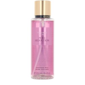 VICTORIA'S SECRET : PURE SEDUCTION fragrance mist 250 ml