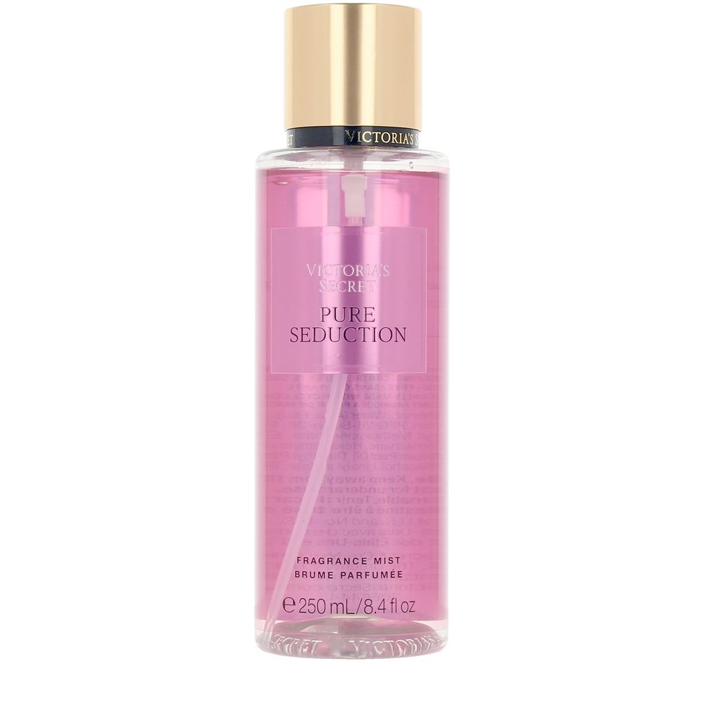 VICTORIA'S SECRET : PURE SEDUCTION fragrance mist 250 ml