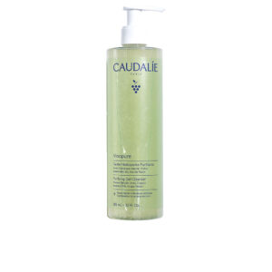 CAUDALIE : VINOPURE purifying cleansing jelly 385 ml