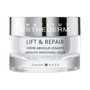 INSTITUT ESTHEDERM : LIFT & REPAIR absolute smoothing cream 50 ml