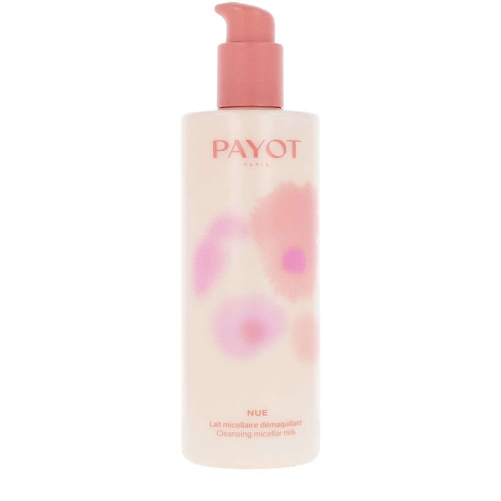 PAYOT : NUE Micellar Cleansing Milk Limited Edition 400 ml