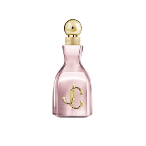 JIMMY CHOO : I WANT CHOO WITH LOVE edp vapo 60 ml