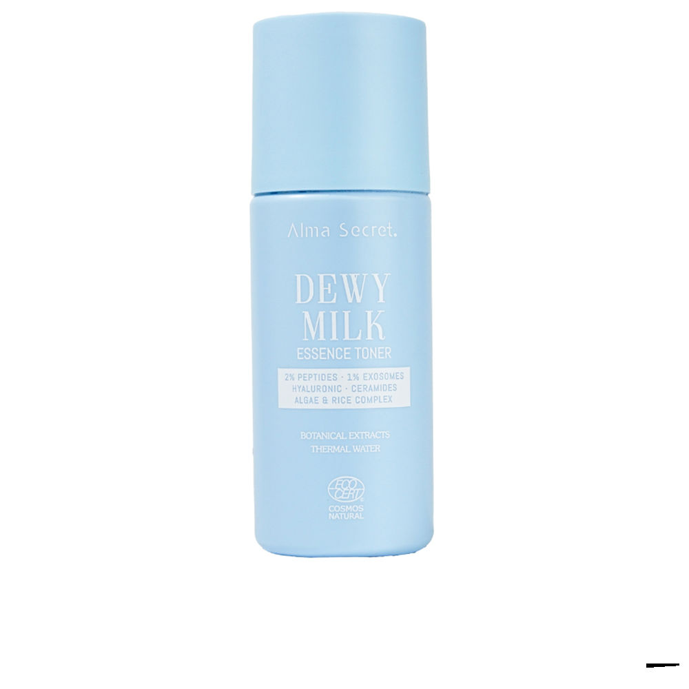 ALMA SECRET : DEWY MILK tónico esencial 125 ml