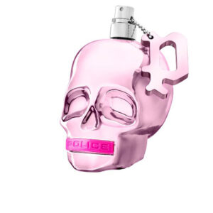 POLICE : TO BE TRUE ME WOMAN edp vapo 125 ml