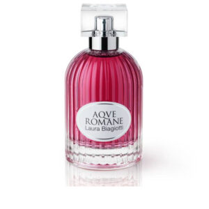 LAURA BIAGIOTTI : AQVE ROMANE UVA DULCIS edt vapo 100 ml