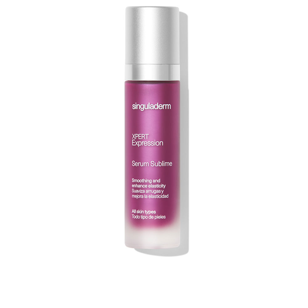 SINGULADERM : XPERT EXPRESSION sublime serum 50 ml
