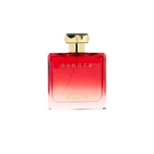 ROJA PARFUMS : DANGER for men edp 100 ml