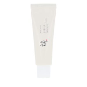 BEAUTY OF JOSEON : RELIEF SUN sunscreen rice and probiotics SPF 50+ 50 ml