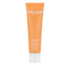 NATURA BISSÉ : C+C VITAMIN scrub 100 ml