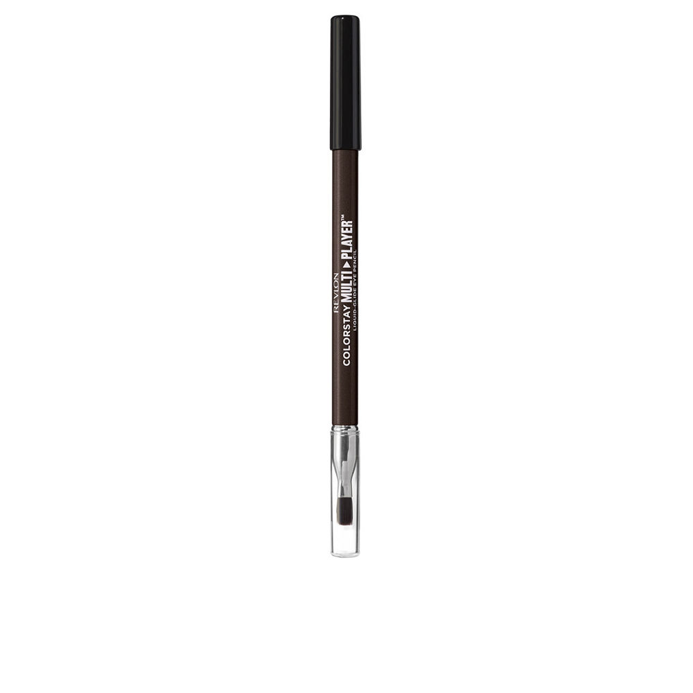REVLON MASS MARKET : COLORSTAY MULTIPLAYER eyeliner #401-Checkmate 1 unit