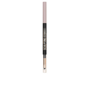 MAYBELLINE : SCULPTING STIX eyeliner #016-Black Blur 0.7 gr
