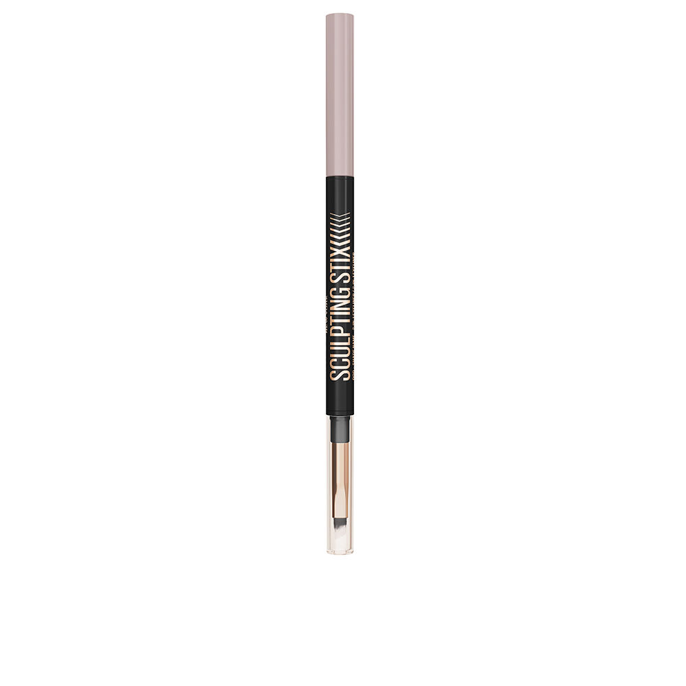 MAYBELLINE : SCULPTING STIX eyeliner #016-Black Blur 0.7 gr