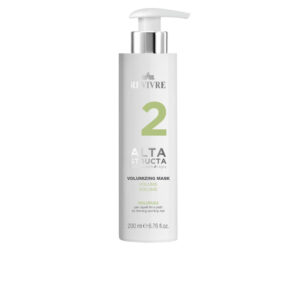 REVIVRE : ALTA STRUCTA volumizing mask 200 ml