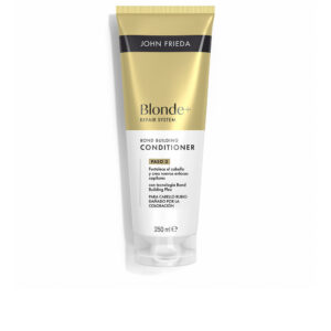 JOHN FRIEDA : BLONDE+ REPAIR SYSTEM acondicionador reparador 250 ml