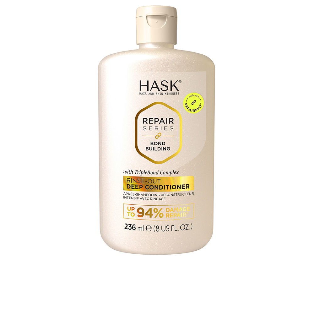 HASK : REPAIR SERIES deep reconstruction hair conditioner 235 ml