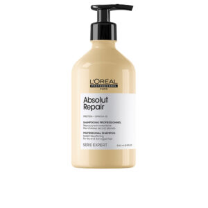 L'ORÉAL PROFESSIONNEL PARIS : ABSOLUT REPAIR shampoo 500 ml