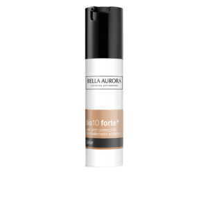 BELLA AURORA : BIO10 FORTE+ color serum despigmentante intensivo SPF30 30 ml