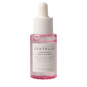 SKIN1004 : MADAGASCAR CENTELLA pore minimizing ampoule 30 ml